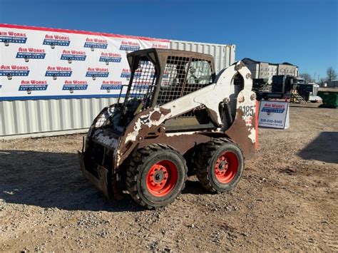 skid steer hydraulic whine|bobcat hydraulic noise.